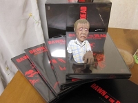 ゾンビ 新世紀完全版 DVD-BOX