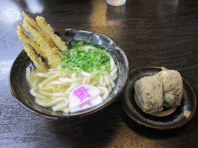資さんうどん