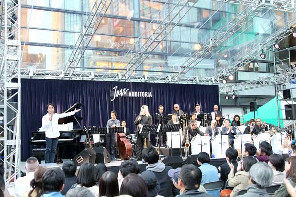 ブルーノート東京