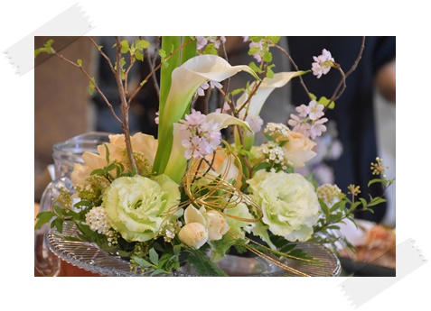 結婚式2