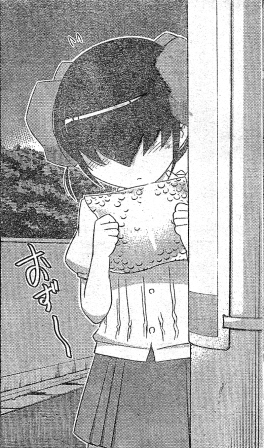 天理とこっちの世界でも