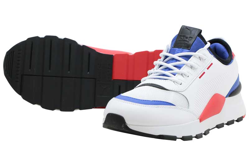 PUMA RS-0 SOUND 366890-01