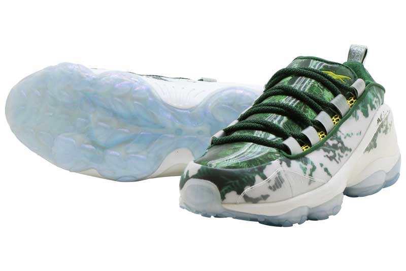 reebok predator