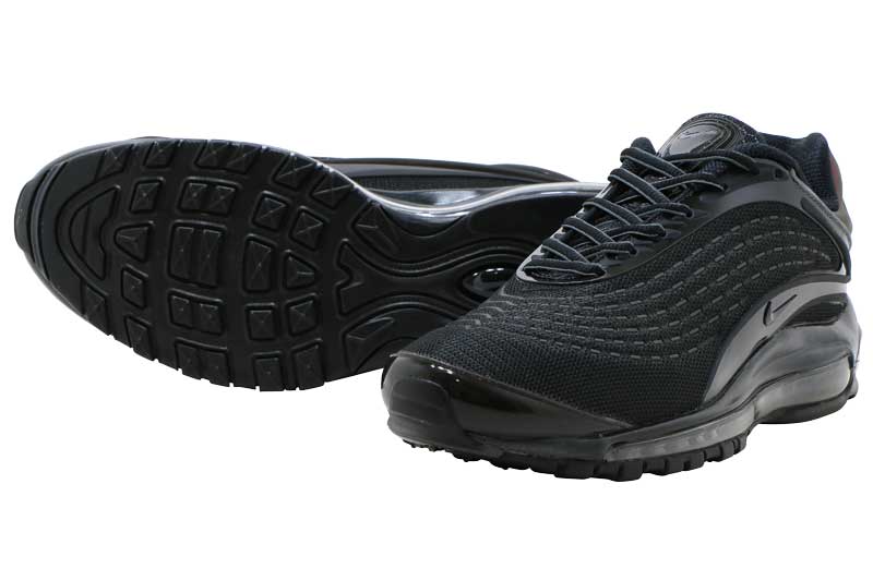 NIKE AIR MAX DELUXE  AV2589-001