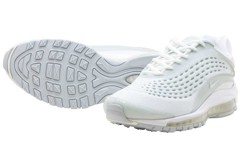 NIKE AIR MAX DELUXE AV2589-100