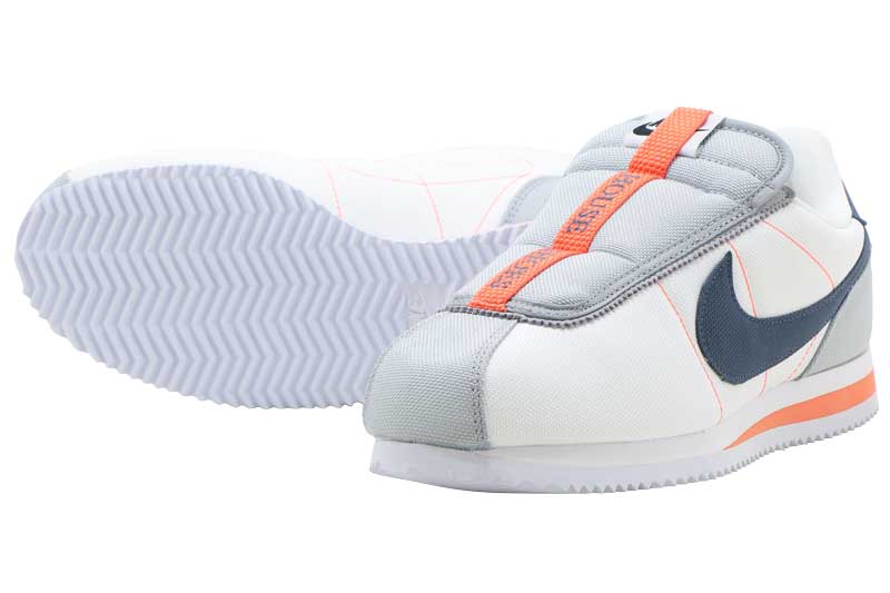 nike cortez basic slip
