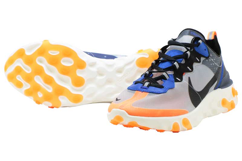 NIKE REACT ELEMENT 87 AQ1090-004