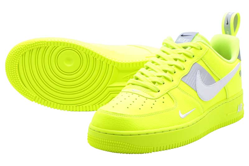 nike air force 1 07 flyknit