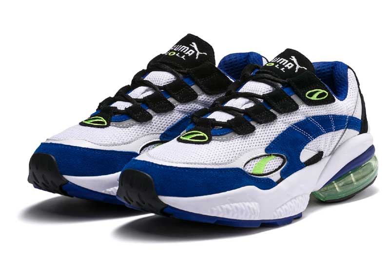 PUMA CELL VENOM 369354-01