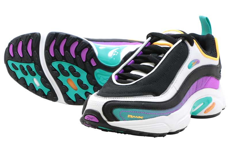 puma daytona dmx