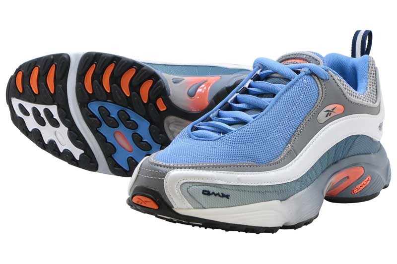 puma daytona dmx