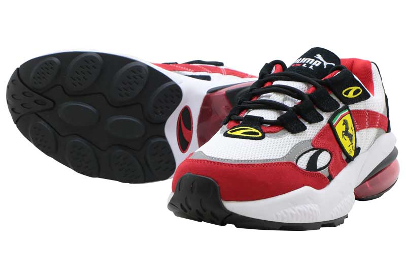 puma rs x og