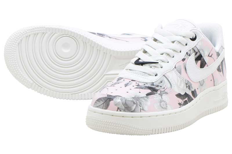 NIKE AIR FORCE 1 07 LXX ao1017-102