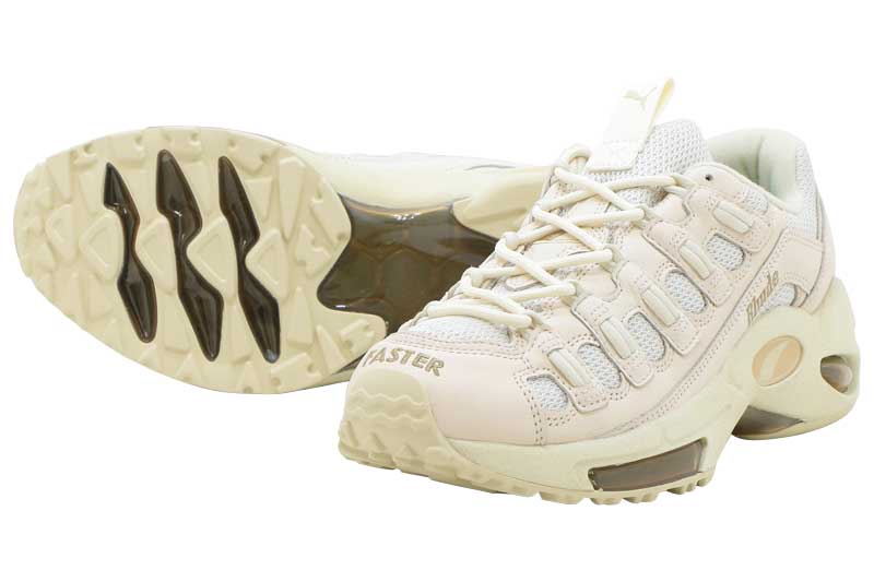 PUMA CELL ENDURA RHUDE 368510-02