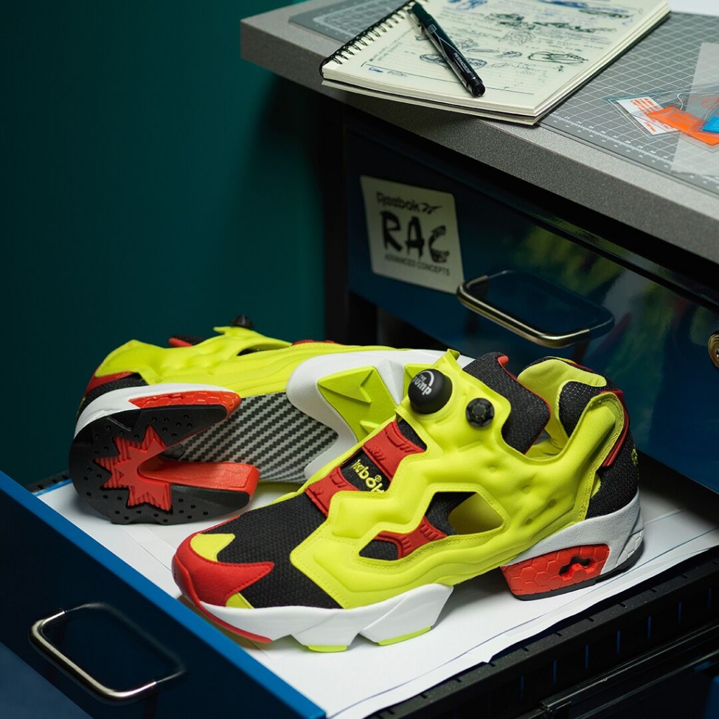proto pump
