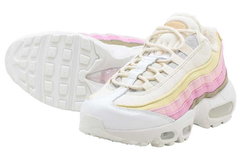 NIKE WMNS AIR MAX 95 QS cd7142-700
