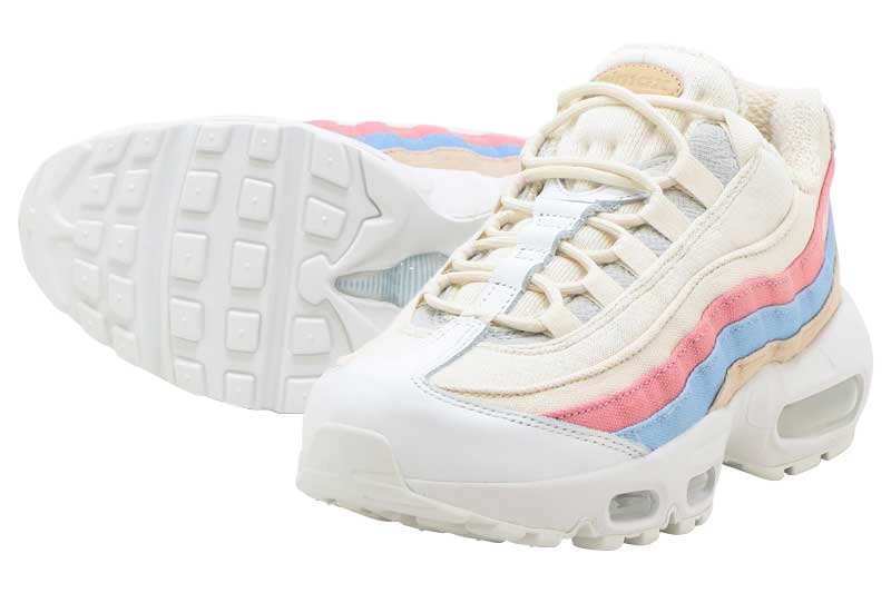 NIKE WMNS AIR MAX 95 QS cd7142-800