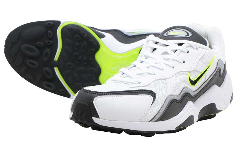 NIKE AIR ZOOM ALPHA bq8800-002