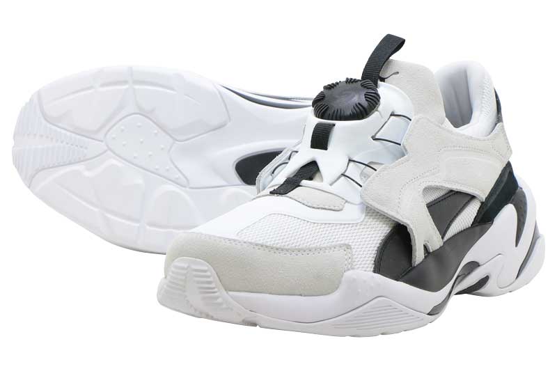 PUMA THUNDER DISC 369355-01