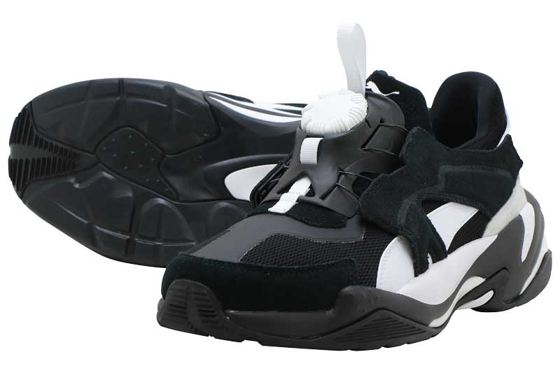 PUMA THUNDER DISC 369355-02