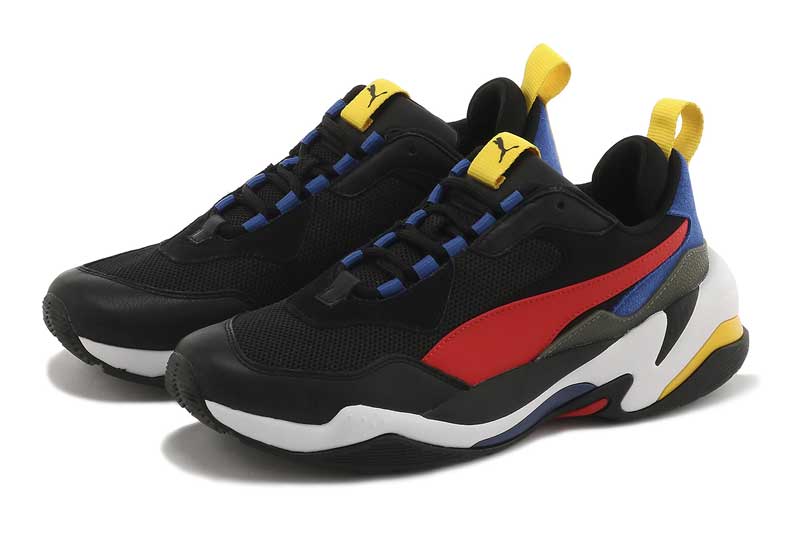 reebok thunder spectra