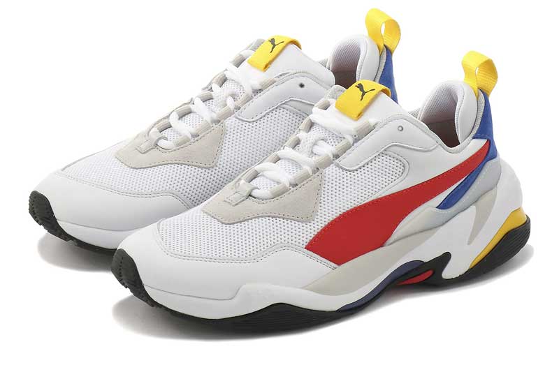 reebok thunder spectra