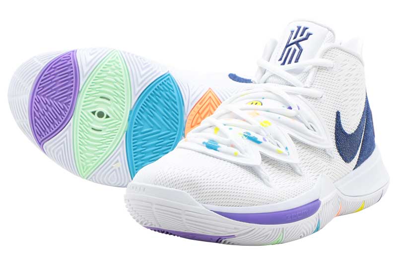 NIKE KYRIE V EP ao2919-101