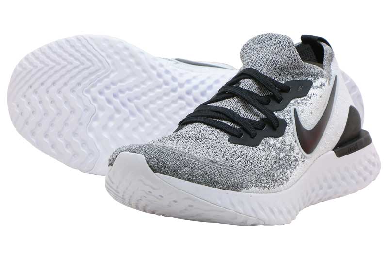 NIKE EPIC REACT FLYKNIT 2 bq8928-101