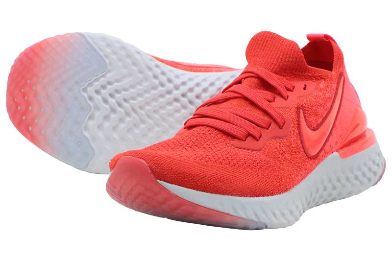 NIKE EPIC REACT FLYKNIT 2 bq8928-601