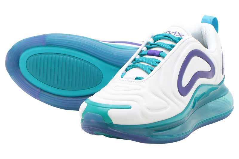 NIKE W AIR MAX 720 ar9293-100
