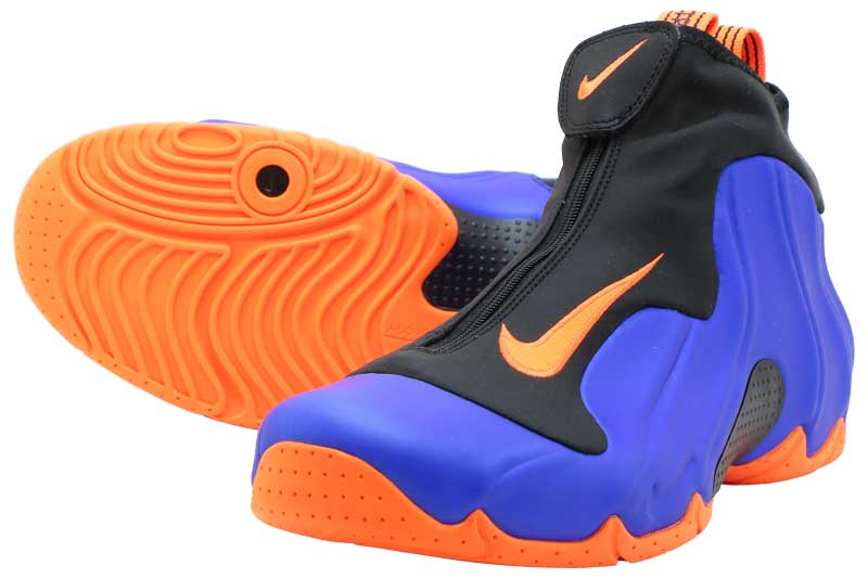 NIKE AIR FLIGHTPOSITE ao9378-401