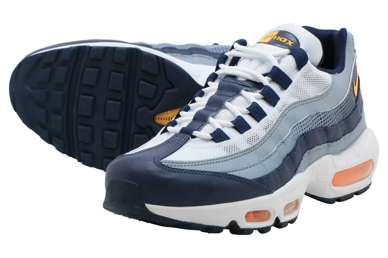 NIKE AIR MAX 95 SE aj2018-401