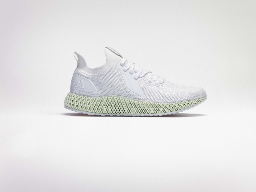 ADIDAS ALPHAEDGE 4D EF3454