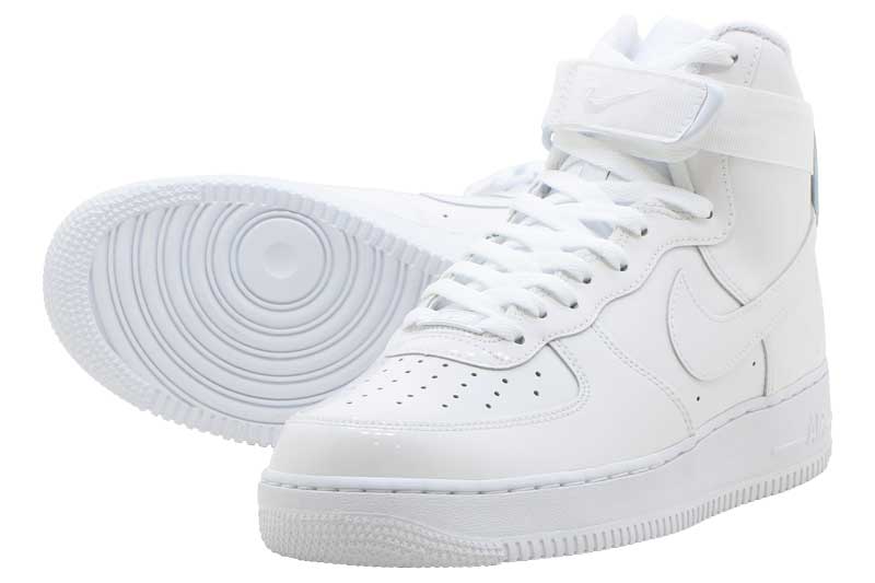 air force 1 runners