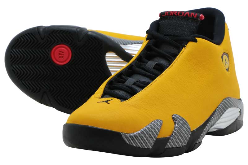 nike air jordan 14 retro og