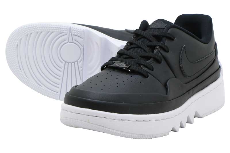 NIKE WMNS AJ 1 JESTER XX LOW LACED aci7815-001