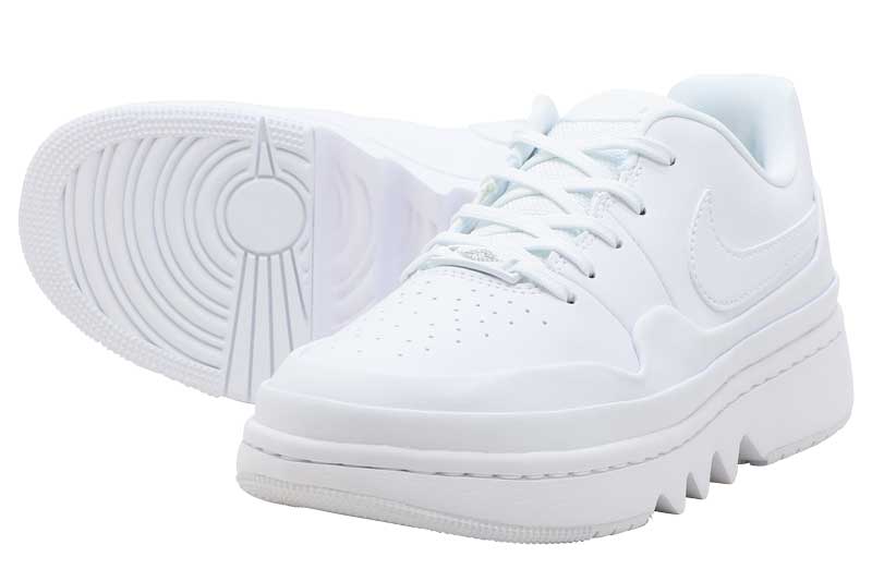 NIKE WMNS AJ 1 JESTER XX LOW LACED ci7815-100