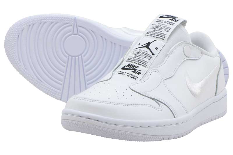 NIKE WMNS AIR JORDAN 1 RET LOW SLIP av3918-101