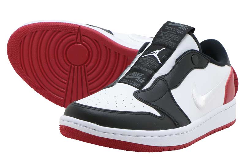 NIKE WMNS AIR JORDAN 1 RET LOW SLIP av3918-102