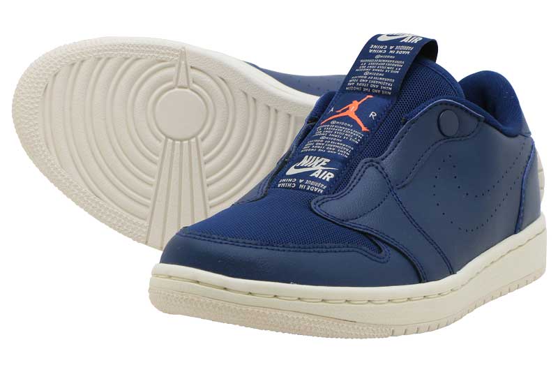 NIKE WMNS AIR JORDAN 1 RET LOW SLIP av3918-408