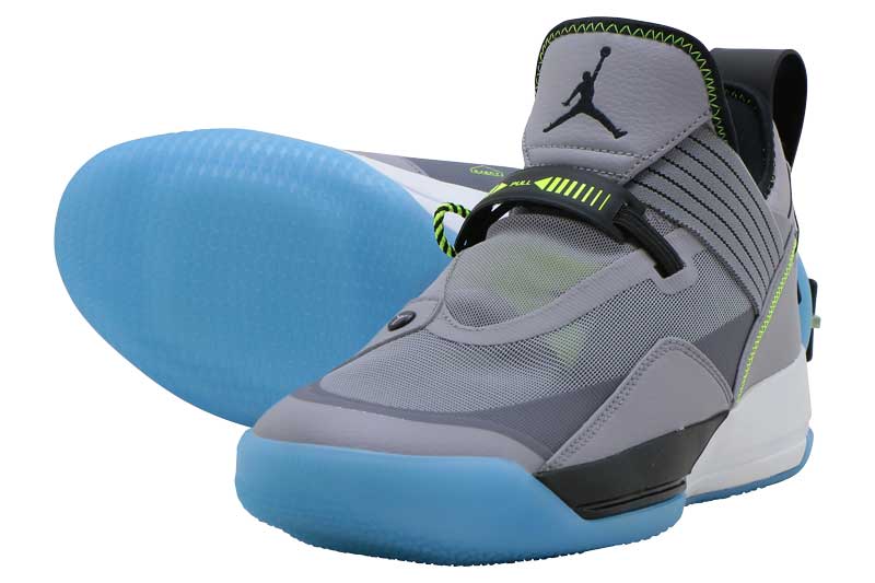 NIKE AIR JORDAN XXXIII SE PF ■:cd9561-007