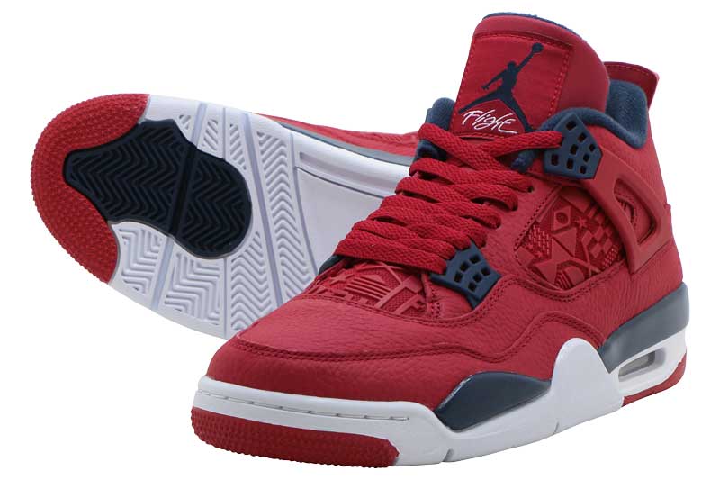 NIKE AIR JORDAN 4 RETRO SEF ci1184-617