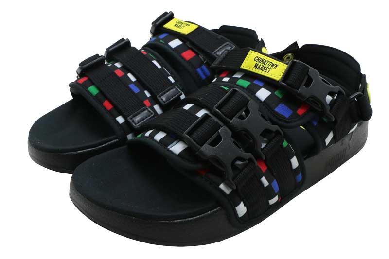 PUMA LEADCAT CHINATOWN MARKET 370133-01