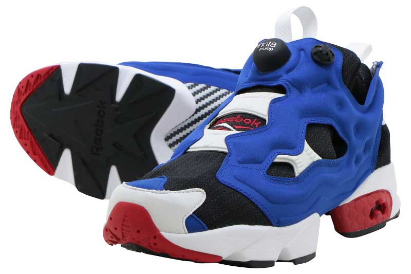Reebok INSTAPUMP FURY OG m40934