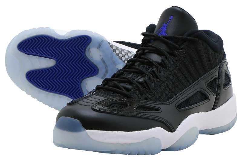 NIKE AIR JORDAN 11 RETRO LOW IE 919712-041