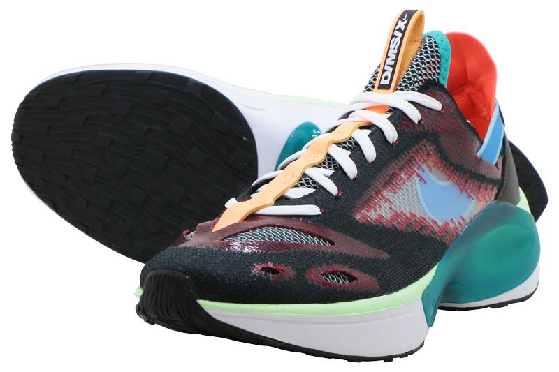 NIKE N110 D/MS/X at5405-001