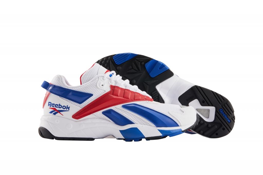 REEBOK INTERVAL EH3102