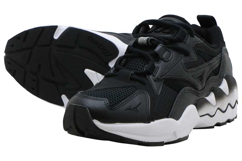 MIZUNO WAVE RIDER 1 d1ga192709