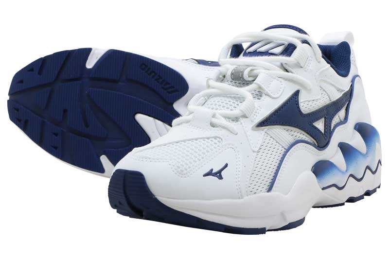 MIZUNO WAVE RIDER 1 d1ga192714