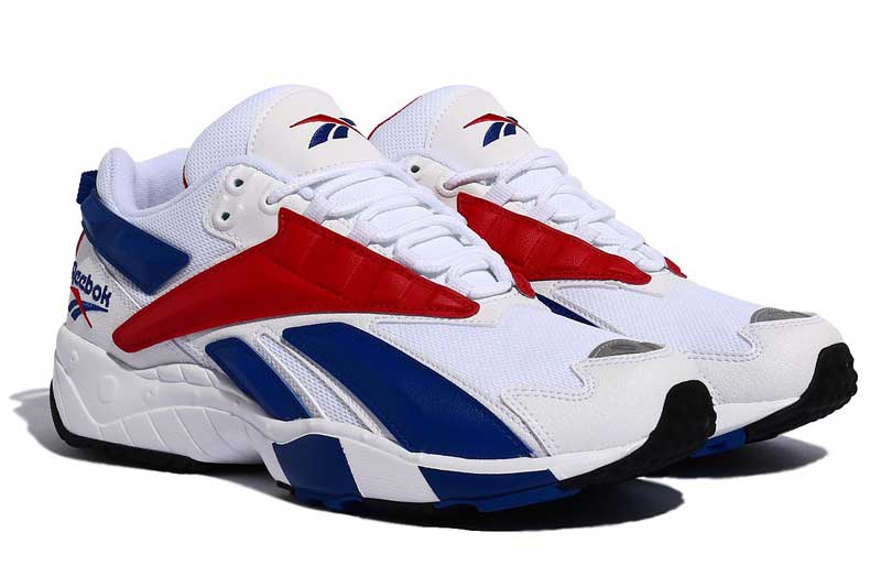 REEBOK INTVL 96 fv5520